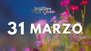 Tu tiempo con Dios 31 Marzo de 2023 (1 Samuel 31)