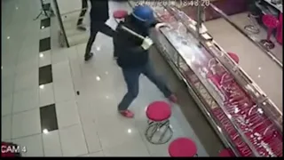 FUNNIEST/DUMBEST FAILS CAUGHT ON SECURITY CAMERA COMPILATION