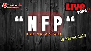 Live NFP tgl 10 maret 2023