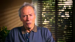 American Sniper: Director Clint Eastwood Behind the Scenes Movie Interview | ScreenSlam