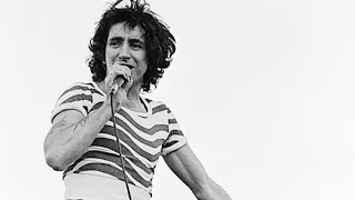 AC/DC - T.N.T - Bon Scott Isolated Vocals