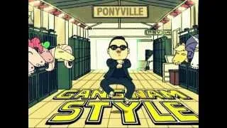 PSY - GANGNAM STYLE (NITZAN IGNA Remix)