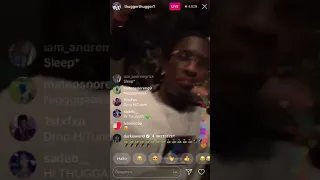 Young Thug (feat. Gunna) - Chanel Queen / Picture Perfect (Snippet Remaster)