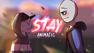 STAY ( Your Boyfriend Animatic ) FLASH WARNING | Yenglvv