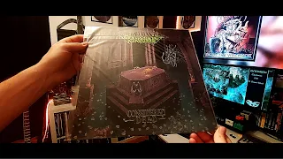 DEATH METAL VINYL COLLECTION from ´90s PART 2
