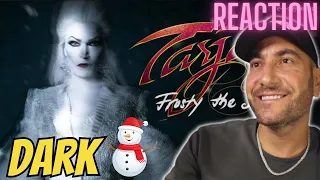 Spooky | TARJA 'Frosty The Snowman' - Official Video - | First Time Hearing REACTION