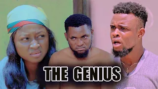 The Genius (Best Of Mark Angel Comedy)