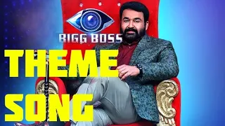Lokathin Kathayariyaathe | Vijay Yesudas | Bigg Boss Full Malayalam Official Theme Song (HD 320kbps)