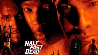 Half Past Dead Full Movie Story Teller / Facts Explained / Hollywood Movie / Steven Seagal