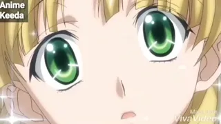 Highschool DxD Monster Skillet AMV