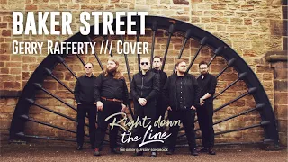 Baker Street - Right Down The Line: The Gerry Rafferty Songbook