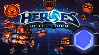 Heroes of the Storm Beginner's Guide - Blaze
