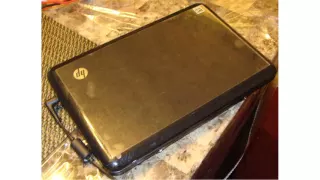 HP Compaq Mini 110c - 10