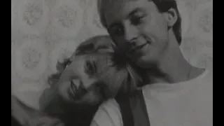 Petr Sepéši & Iveta Bartošová  - My to zvládnem (klip) (1984)