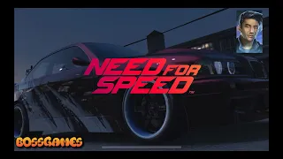 Need for Speed No Limits  -  Campaign Chapter 3 - Daisuke