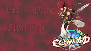 Let's Play Elsword german (Deutsch) - Part 2