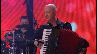 Mustafa Omerika - Potrazicu oci nesto zelenije (LIVE) - HH - (TV Grand 18.12.2014.)