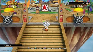 [AG]  DBFZ - Goku (Ultra Instinct) ОБЗОР ПЕРСОНАЖА/ТЕСТ СПОСОБНОСТЕЙ [PS4]