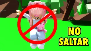 😅Si Salto se acaba el video en Brookhaven 😆/Roblox