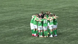 U13 ДЮСШ Карпати Львів-1 - ДЮШ РУХ-1  2 : 1