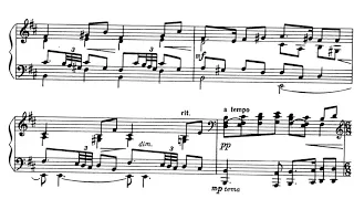 Евгений Светланов / Yevgeny Svetlanov: Прелюдия си минор (Prelude in B minor)