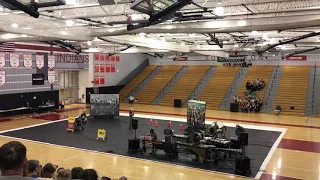 Starcross Percussion @ Chapter 2 Championships 4/27/19