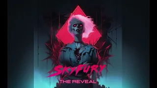 SKYFURY - The Reveal (Full Album)