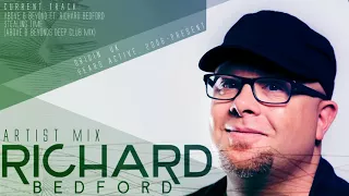 Richard Bedford - Artist Mix