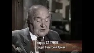 Забытый парад Великой Победы союзных войск в Берлине 7 сентября 1945 года