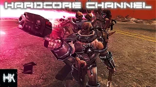 Warhammer 40 000 multiplayer Hardcore #185 Они видят тебя