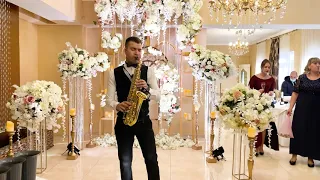 Artik & Asti - Истеричка (Saxophone cover) Евгений Зарубаев саксофонист на Ваш праздник