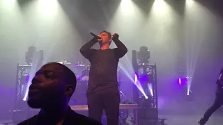 Parkway Drive - Shadow Boxing; The Fillmore; Detroit, MI; 5-15-2019
