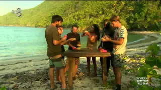 Survivor All Star - Ünlüler Ödüllerini Yedi (6.Sezon 42.Bölüm)