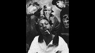 "Cherry Kush" Hip Hop Dark Type Beat / 90s Old School Boom Bap Underground - 2021 (CARDOSO)