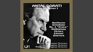 Symphony No. 3 in E-Flat Major, Op. 55 "Eroica": III. Scherzo. Allegro vivace