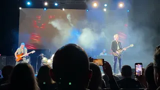 Deep Purple - Lazy, New Brunswick, NJ 2/11/2023