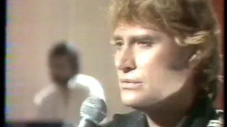 Johnny Hallyday - Ce que tu as fait de moi (+ Paroles) (yanjerdu26)