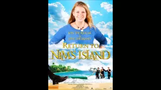 Return To Nim's Island OST - Climbing The Cliffs/Edmund Slips