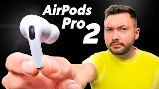 J'ai acheté les AirPods Pro 2 ! (3 ans d'évolution)