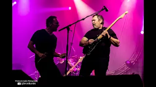 Comfortably Numb guitar solo - Thebarton Theatre 2019