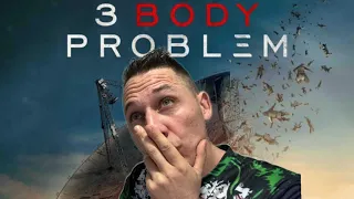Critica 'El problema de los 3 cuerpos’ (Netflix) review sin spoilers