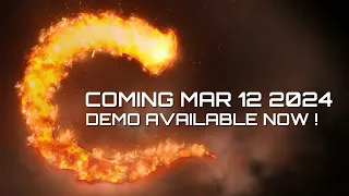 Contra: Operation Galuga | Release Date + Demo Trailer