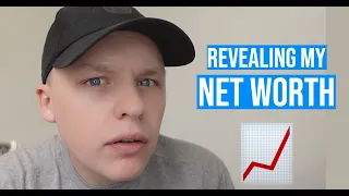 HOW TO CALCULATE YOUR NET WORTH! | NET WORTH REVEAL