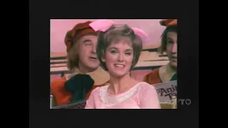 Lawrence Welk Show from January 27, 1968 include interview with Kathy Lennon