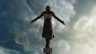 Assassin's Creed (2016) Trailer Music [Cal's Story/Who's in your blood?] 1080p HD