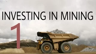 Investing in Mining Stocks & Companies: Price, Location and Red Flags?