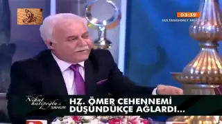 Nihat Hatipoglu   Sahur   Cehenneme Yolculuk 06 08 2013