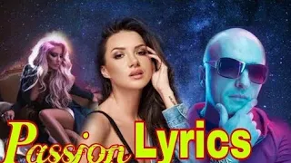 Otilia Passion Lyrics | Otilia Andrea Passion Lyrics | Otilia Passion Lyrics English | SK Series