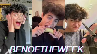 New BENOFTHEWEEK Funny TikTok Videos 2022 | Best Ben De Almeida TikToks Mashup