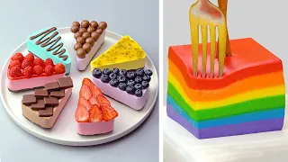 Best Dessert Recipes for SEPTEMBER | So Yummy Cake Tutorials | Perfect Cake Recipes By So Tasty #2